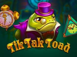 Tik Tak Toad screenshot