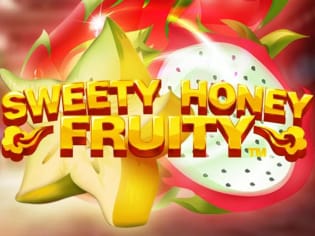 Sweety Honey Fruity screenshot
