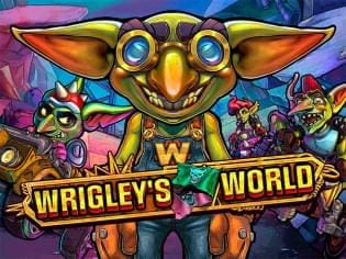 Wrigley's World screenshot