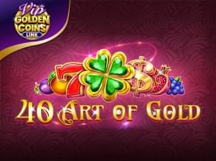 Art of Gold Golden Coins Link VIP screenshot