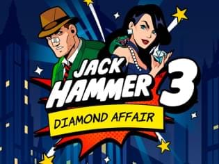 Jack Hammer 3 screenshot