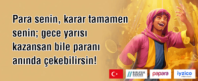 Haftalık VIP Kayıp İadesi promotion banner