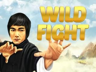 Wild Fight screenshot