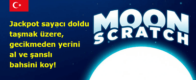 Süper Slotlar Bedava Dönüş promotion banner