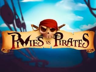 Pixies vs Pirates screenshot
